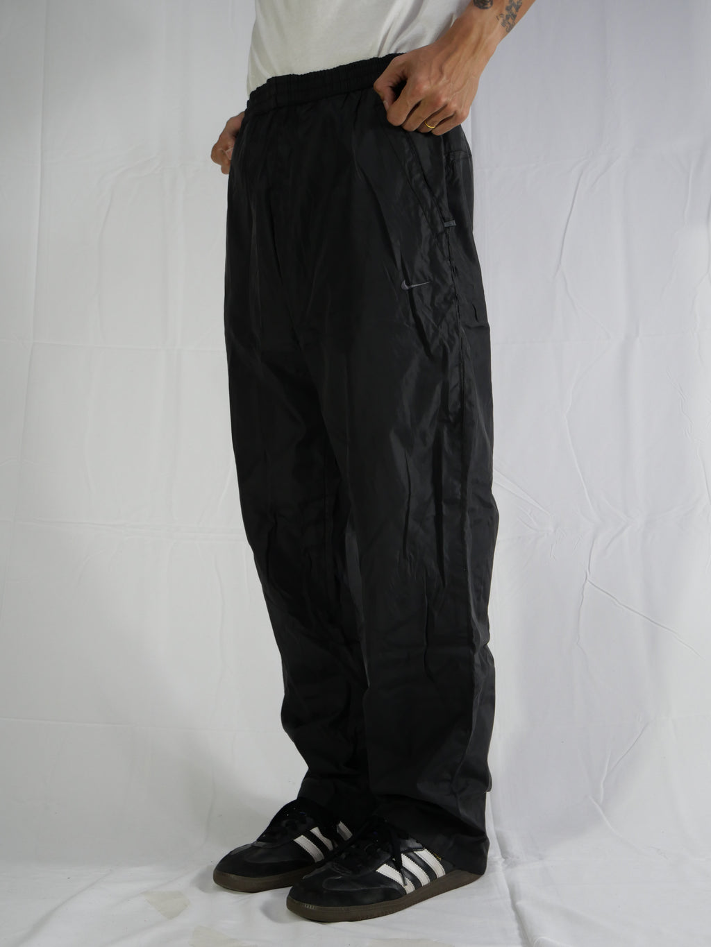 (XXL) Nike Track Pants