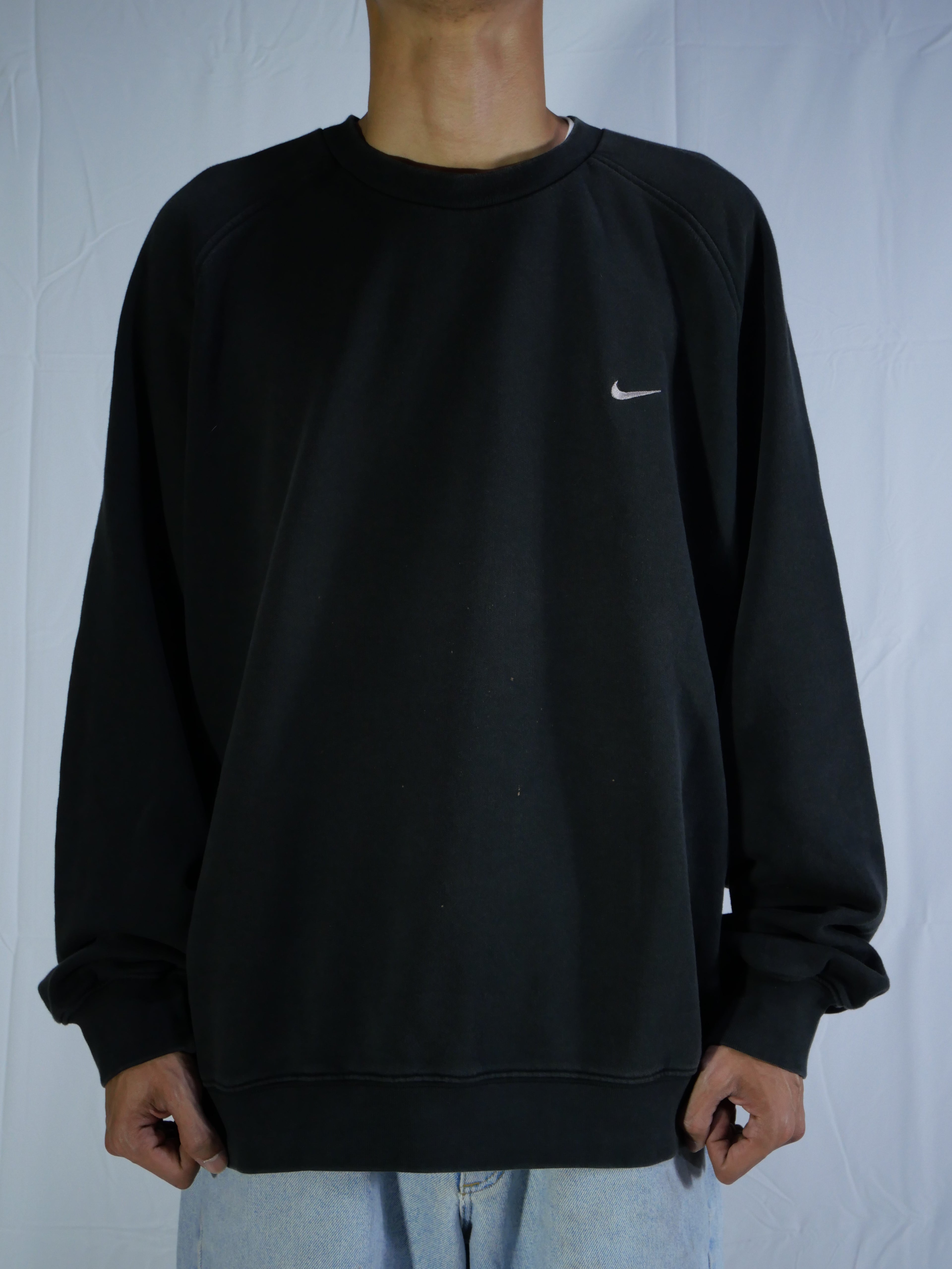 (XL) Nike Crewneck