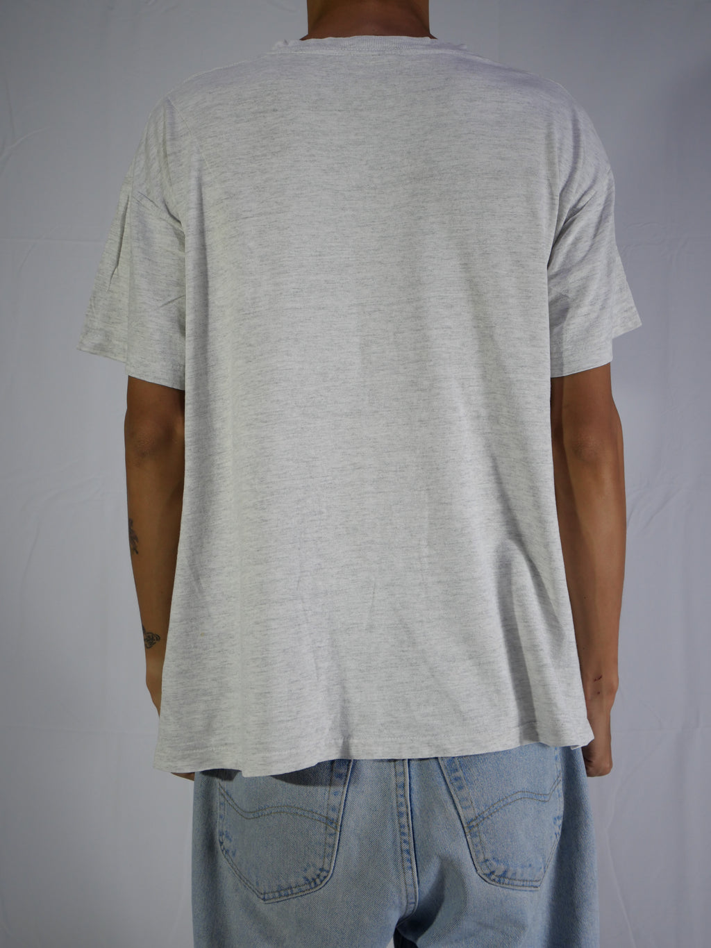 (L) Alabama vs Auburn T-shirt