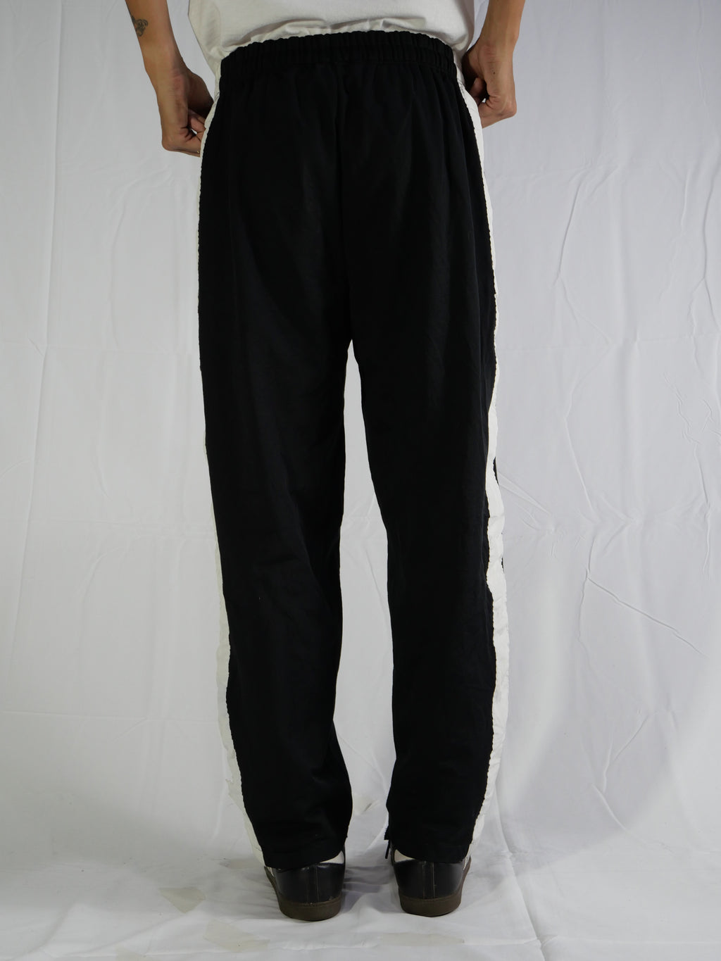 (M) Puma Track Pants