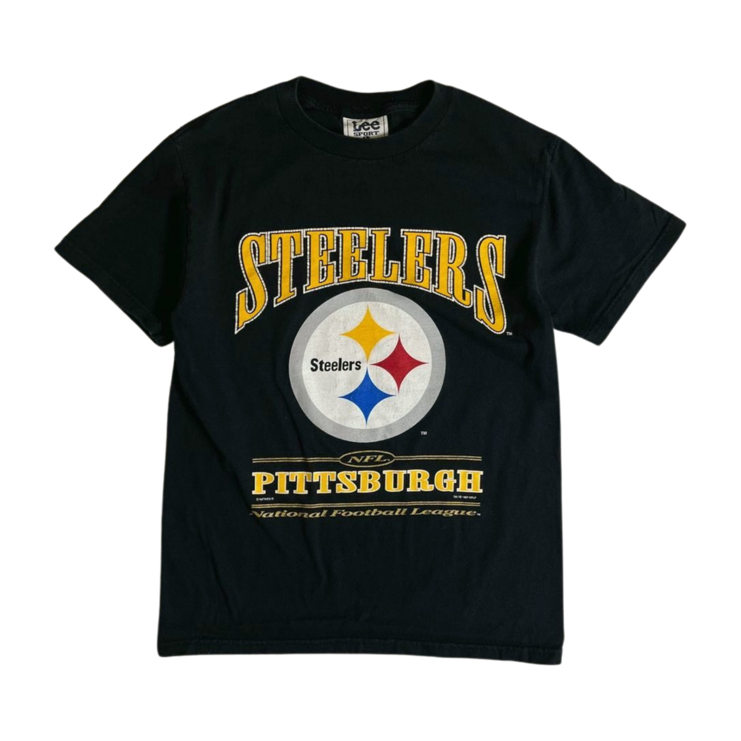 (L) Steelers T-Shirt