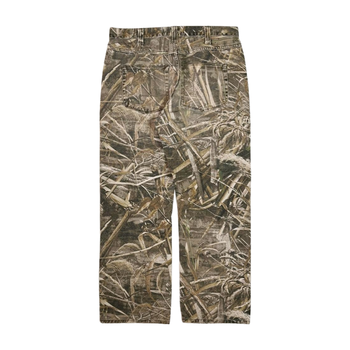 (36) Real Tree Camo Pants