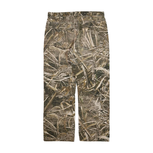 (36) Real Tree Camo Pants