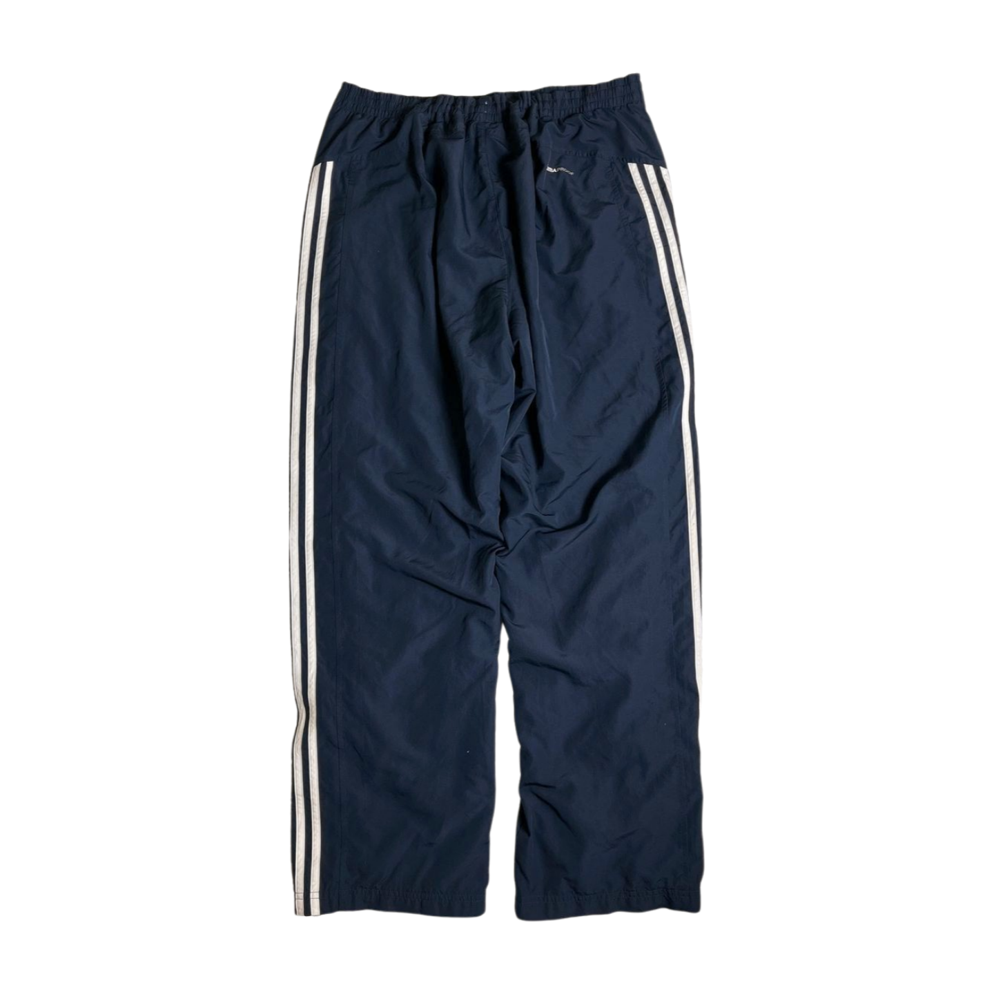 (L) Adidas Track Pants