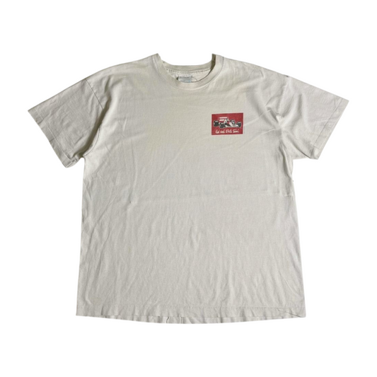 (XL) Car T-Shirt