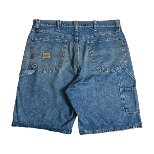 (36) Wrangler Jorts