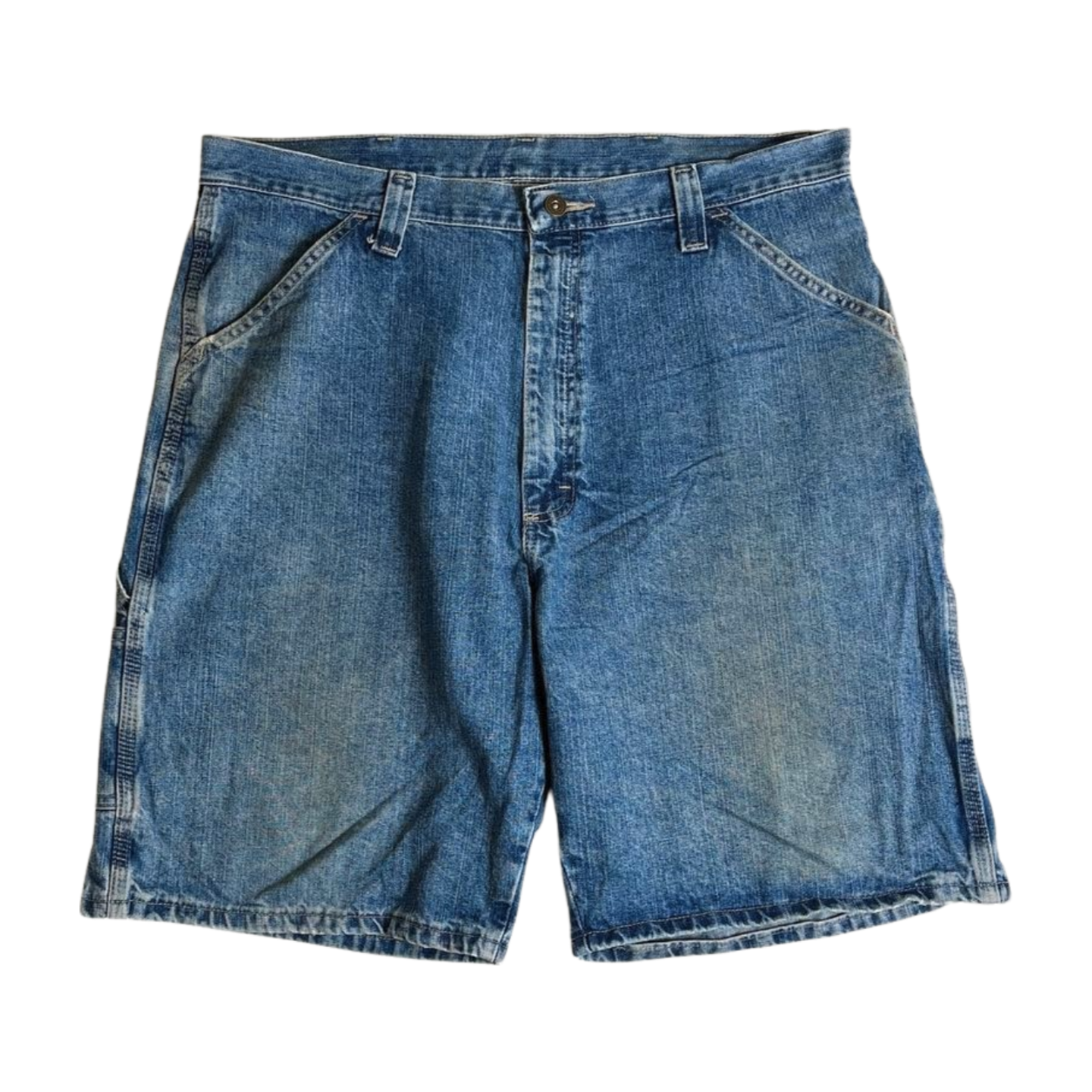 (36) Wrangler Jorts