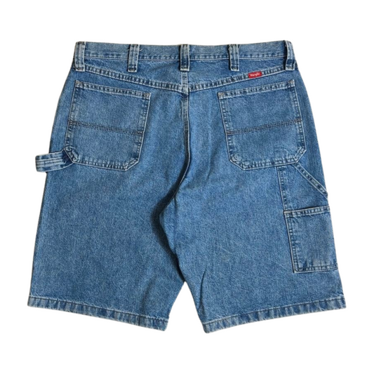 (36) Wrangler Jorts