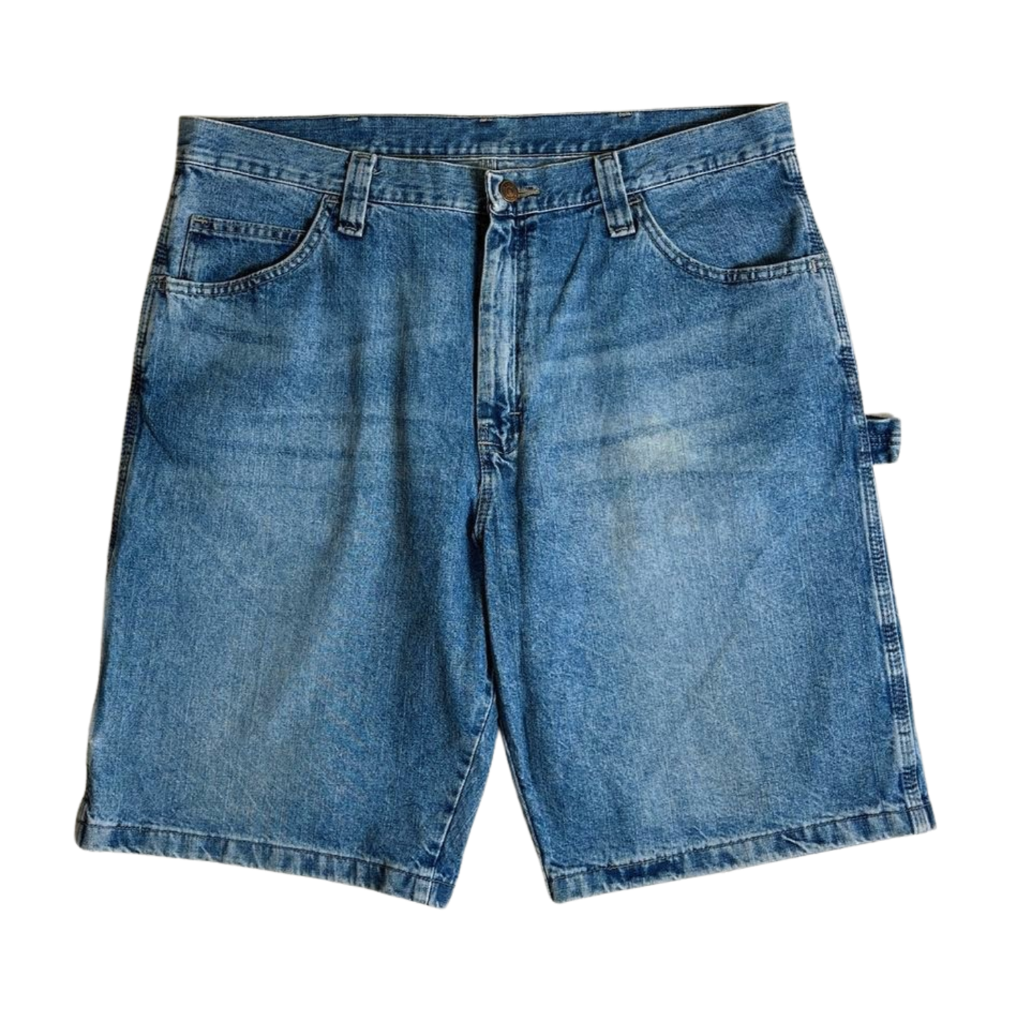 (36) Wrangler Jorts