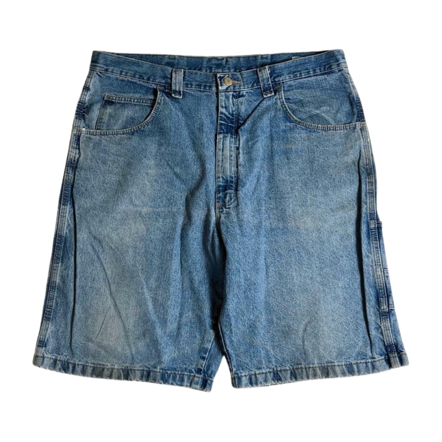 (36) Wrangler Jorts