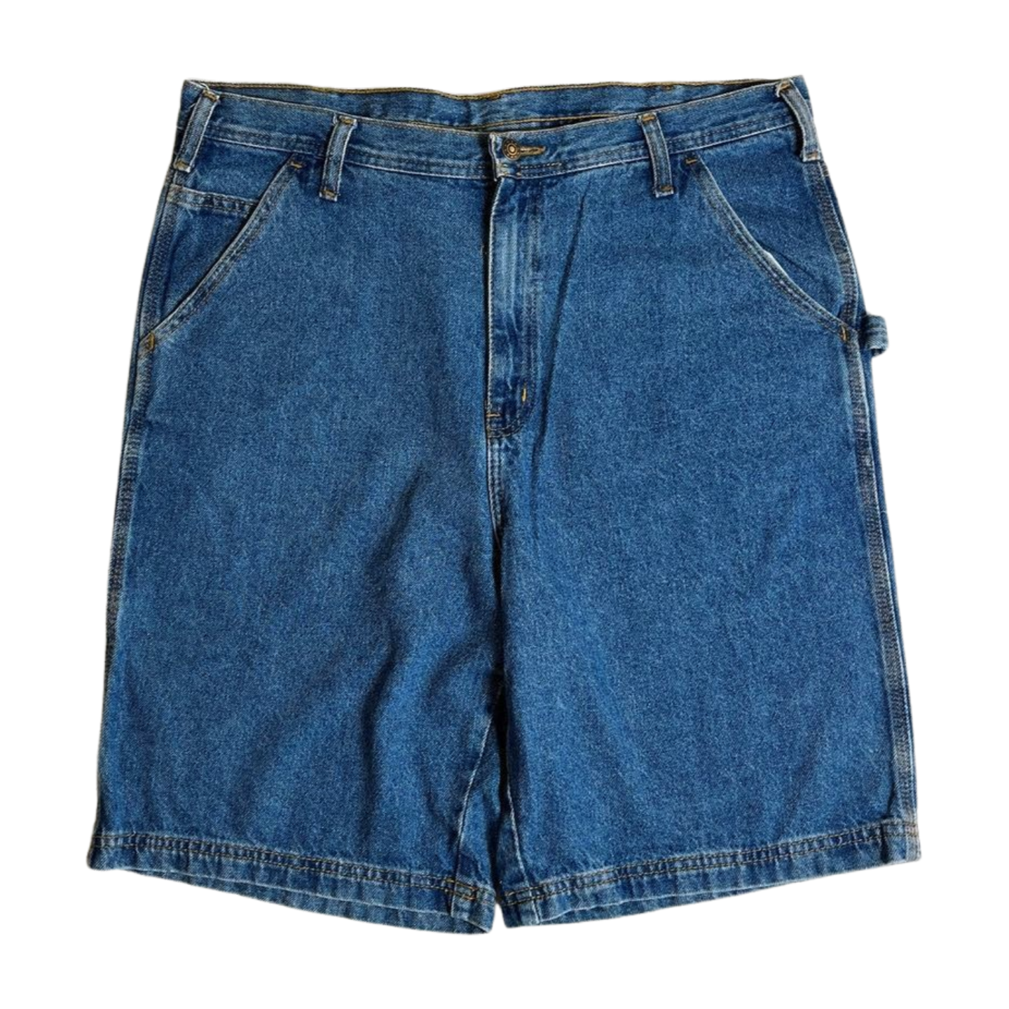 (36) Carpenter Jorts