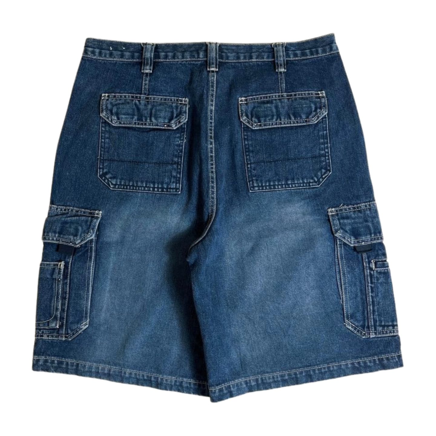 (34) Faded Glory Jorts