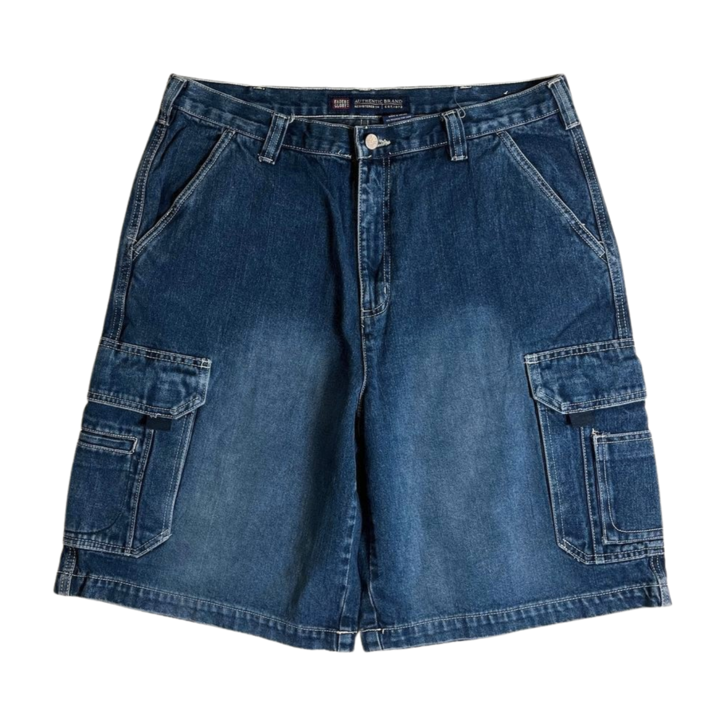 (34) Faded Glory Jorts