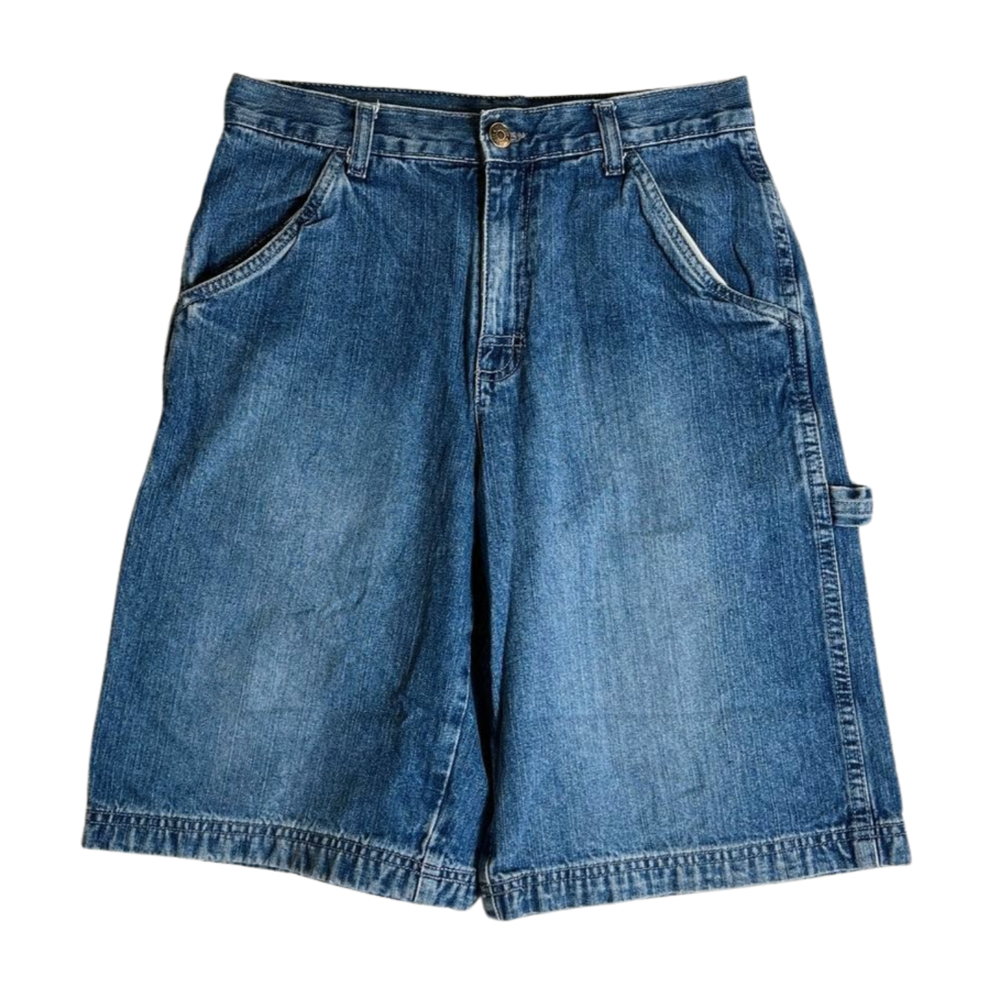 (26) Carpenter Jorts