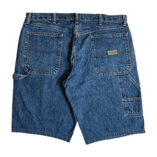 (26) Wrangler Jorts