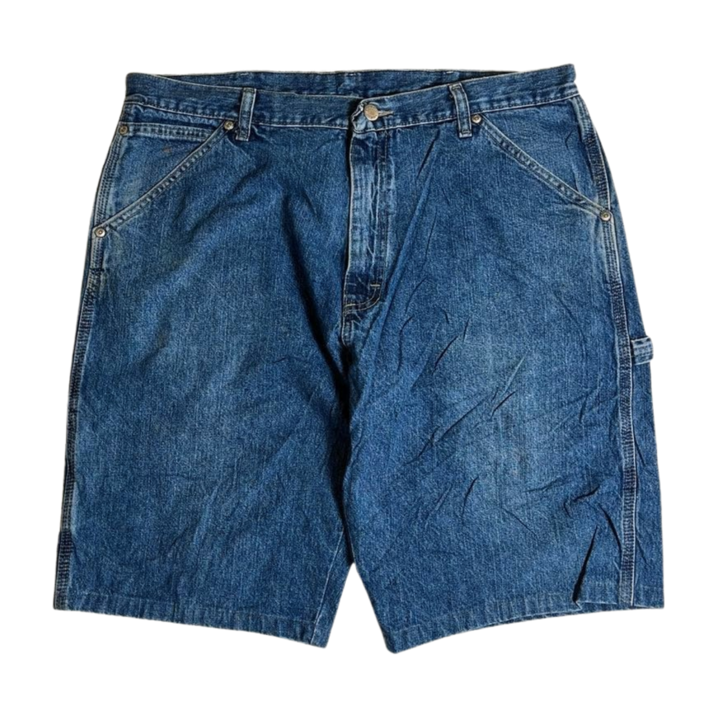 (26) Wrangler Jorts