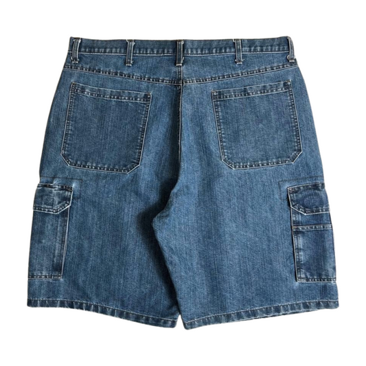 (38) Wrangler Jorts