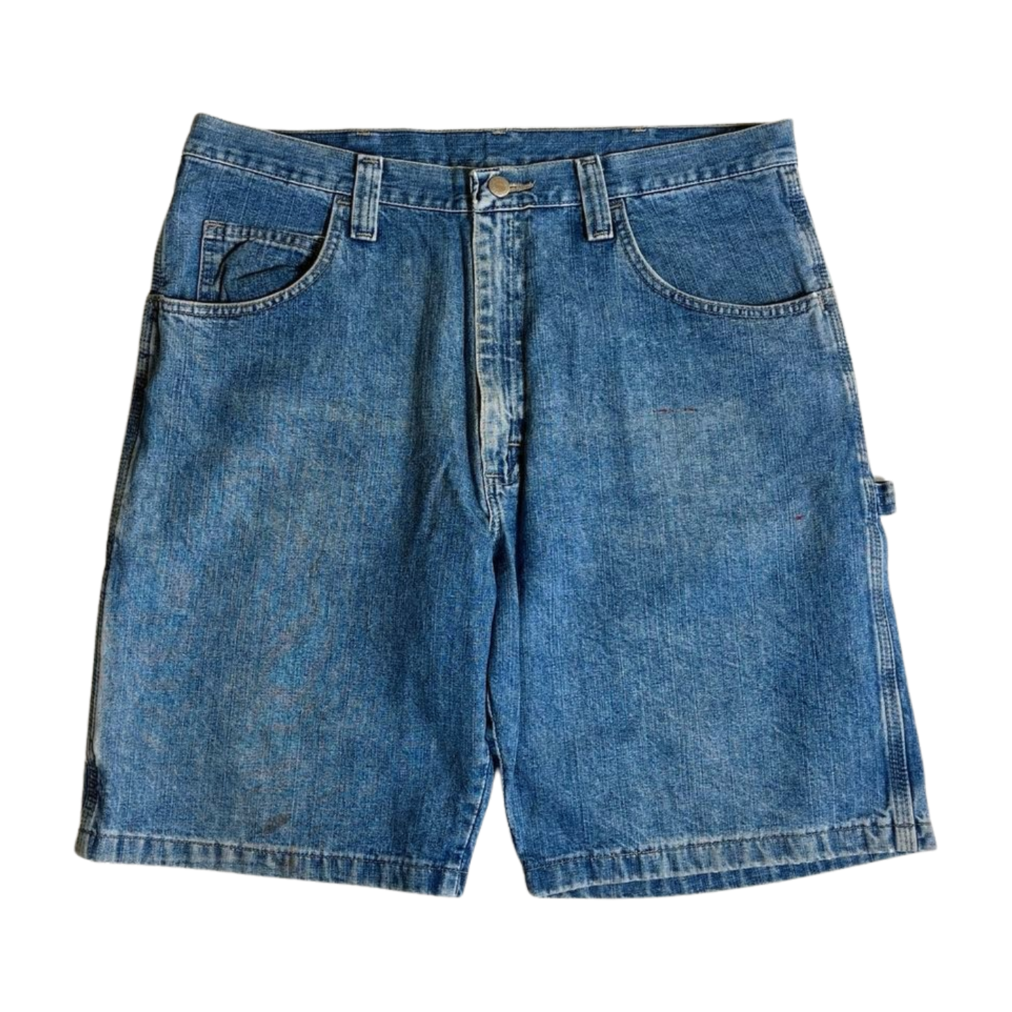 (34) Wrangler Jorts