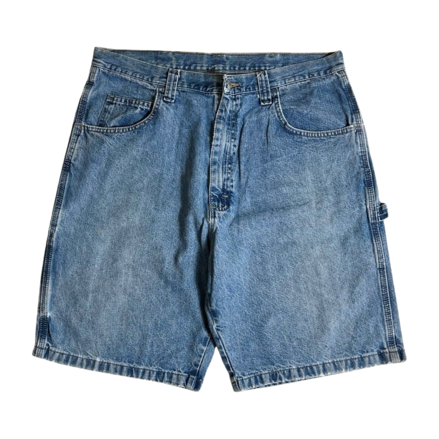 (34) Wrangler Jorts