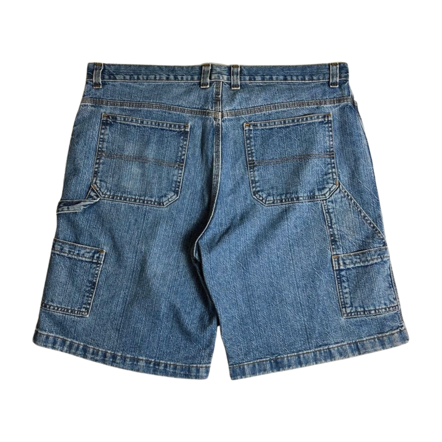 (40) Faded Glory Jorts