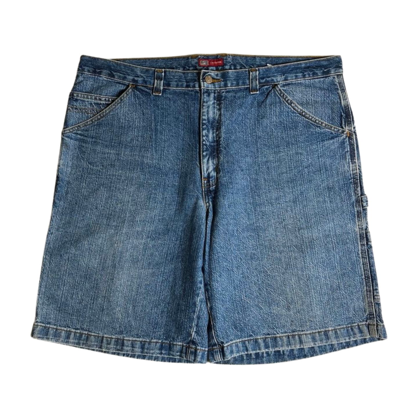 (40) Faded Glory Jorts