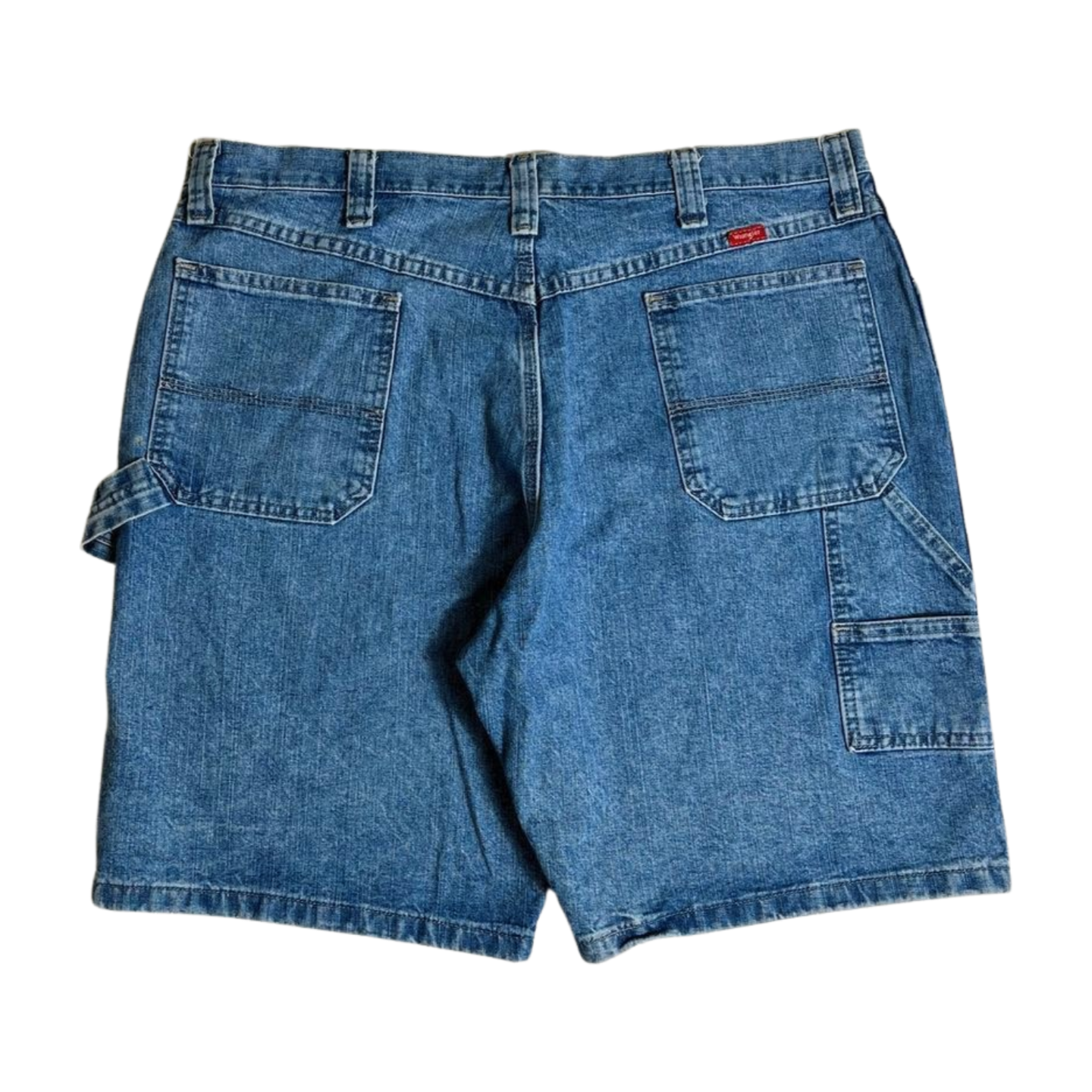 (38) Wrangler Jorts