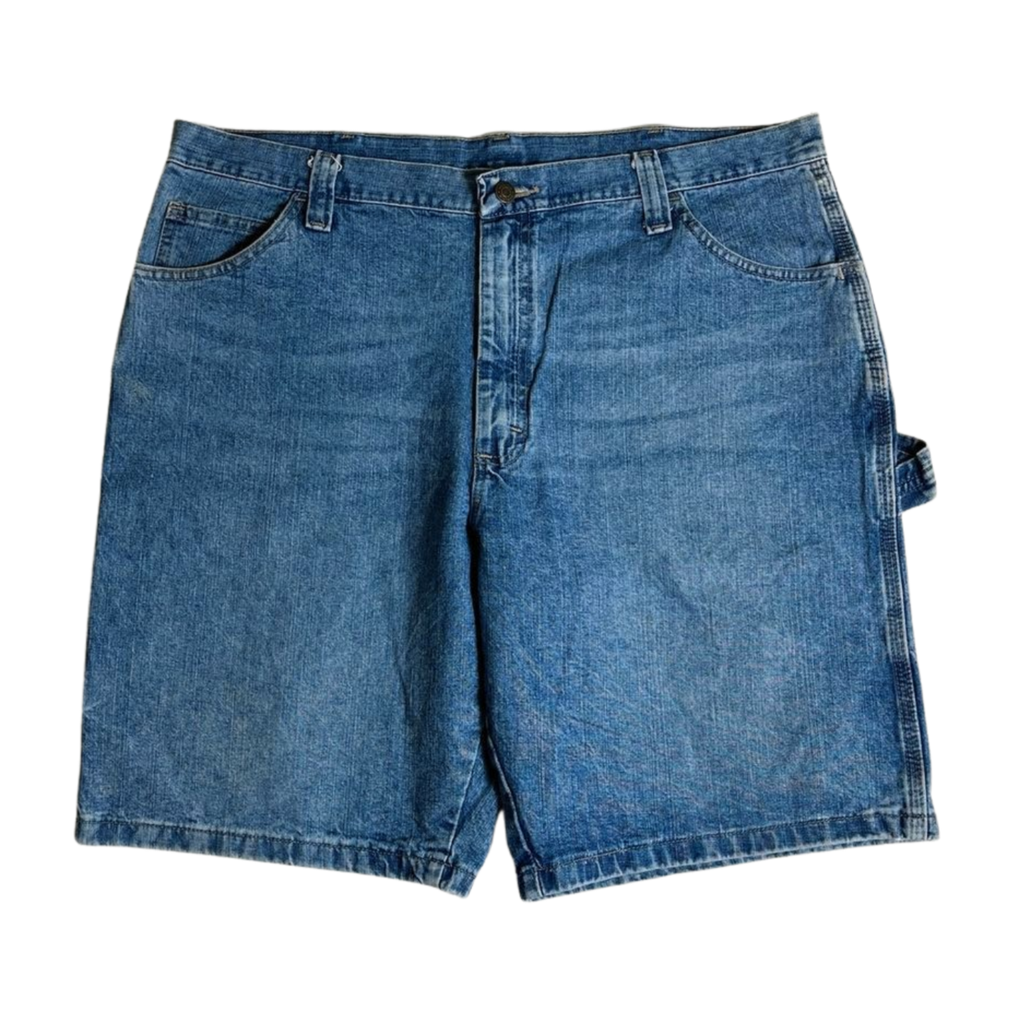 (38) Wrangler Jorts