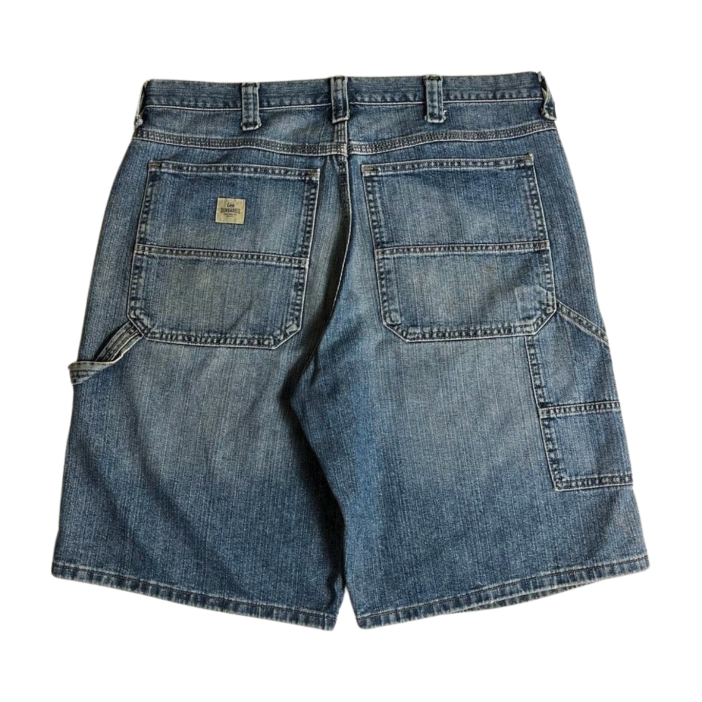 (36) Lee Jorts