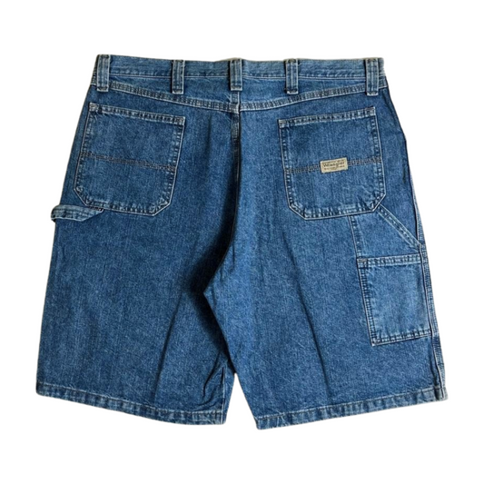 (38) Wrangler Jorts