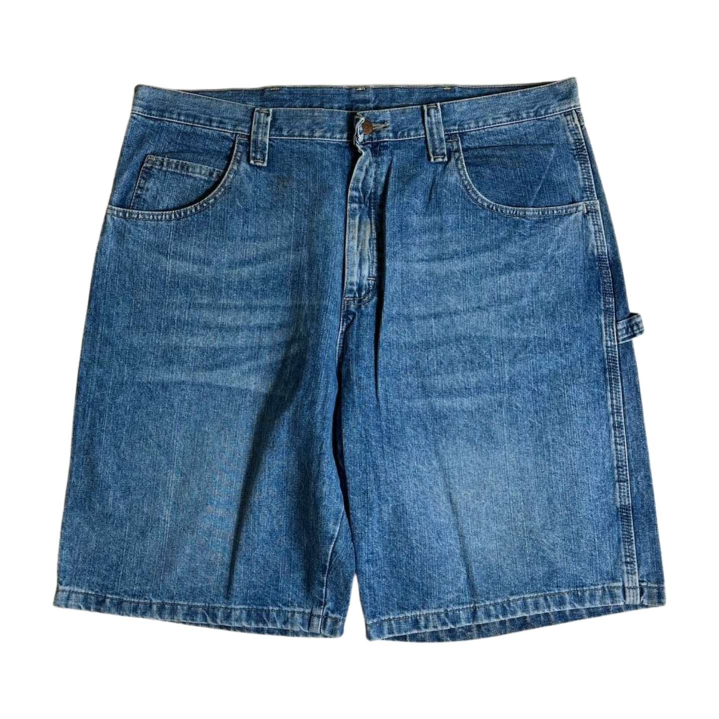 (38) Wrangler Jorts