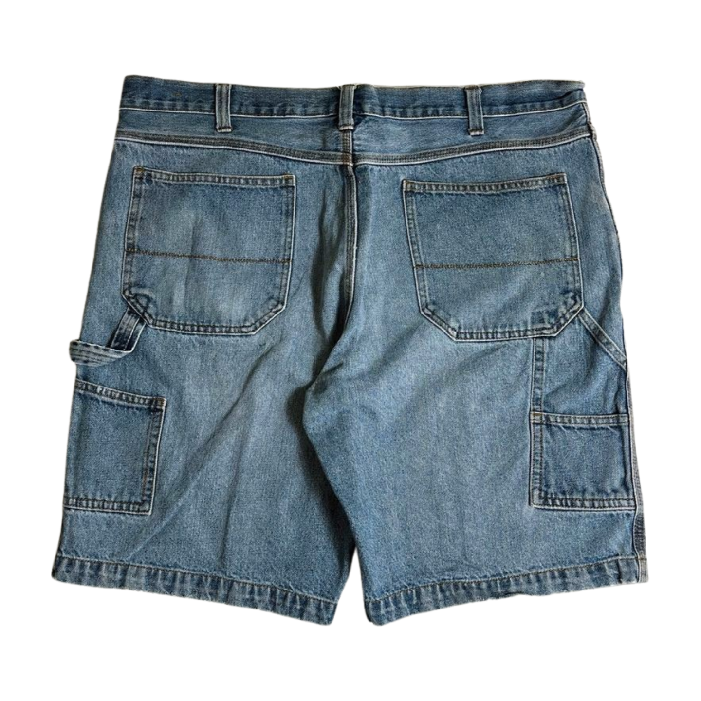 (40) Carpenter Jorts