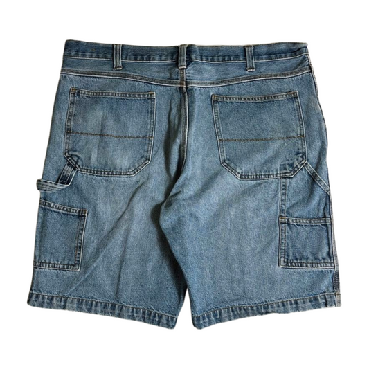 (40) Carpenter Jorts