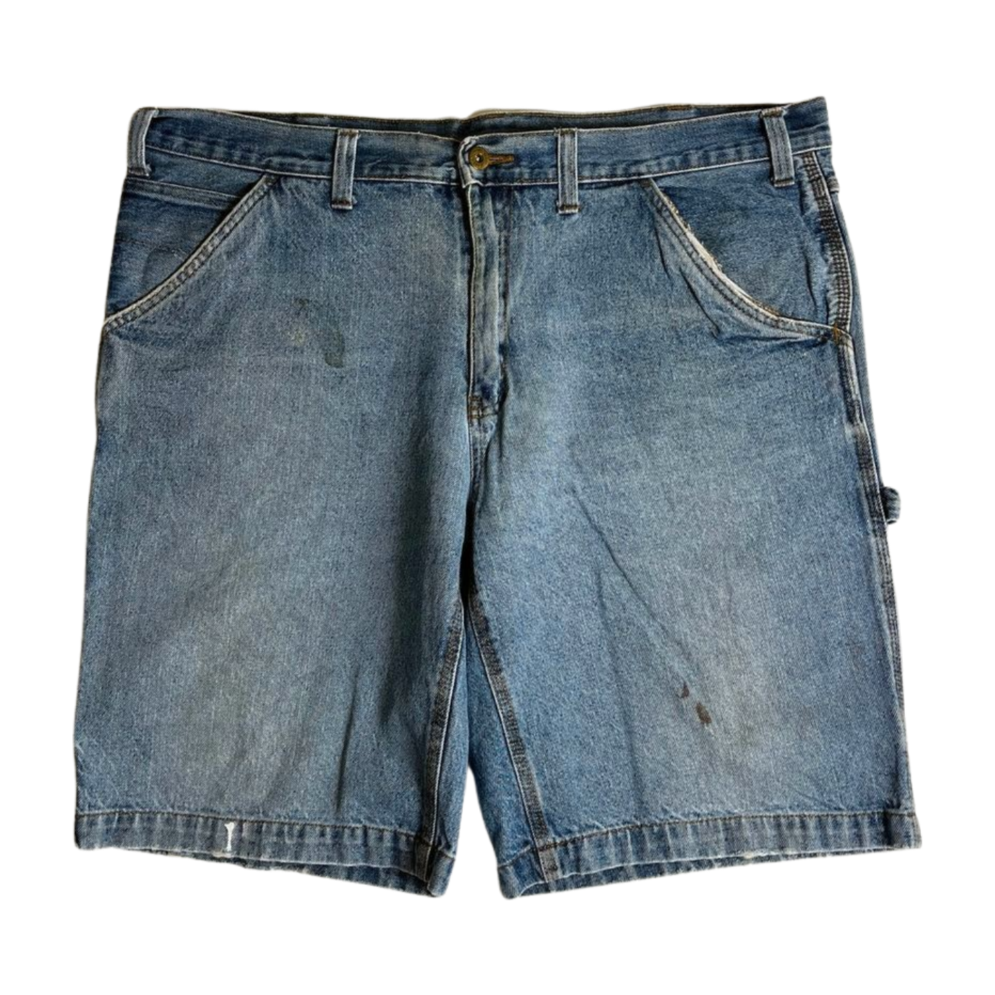 (40) Carpenter Jorts