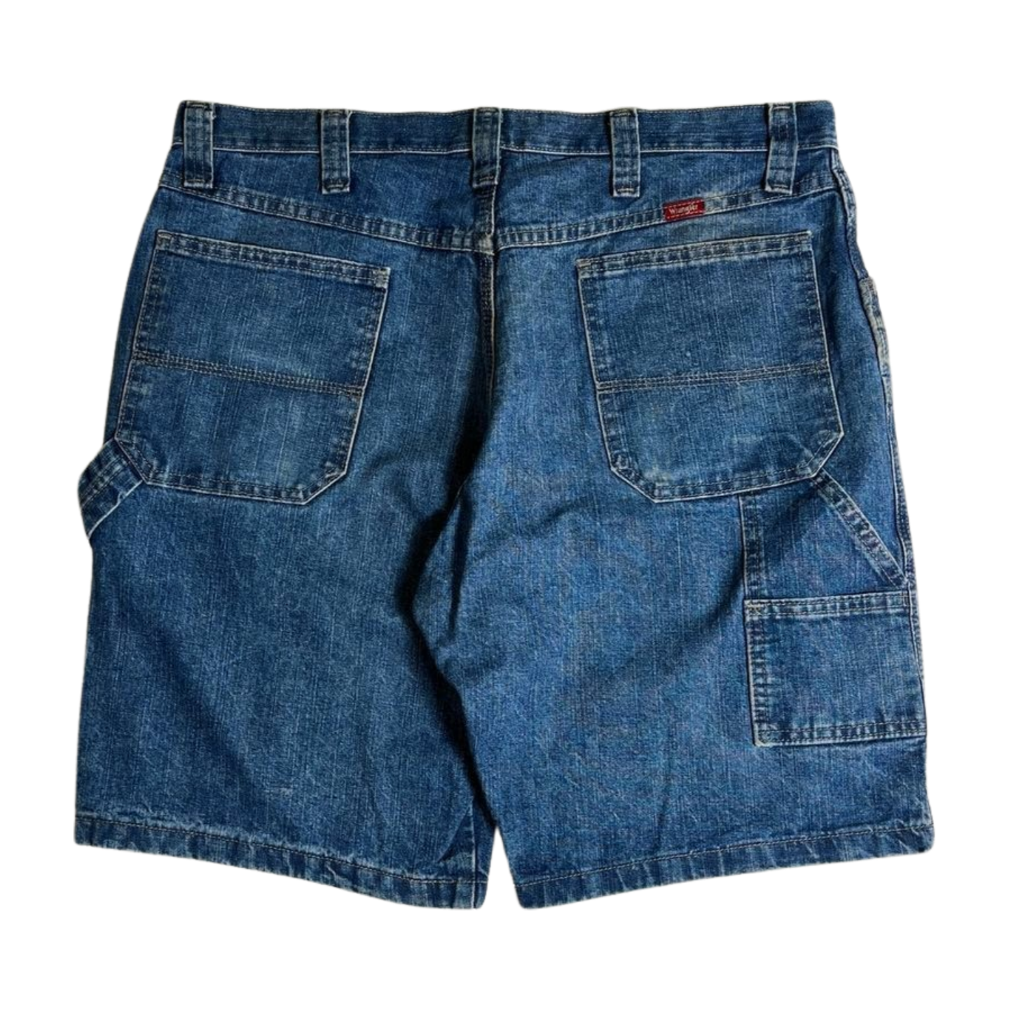 (36) Wrangler Jorts