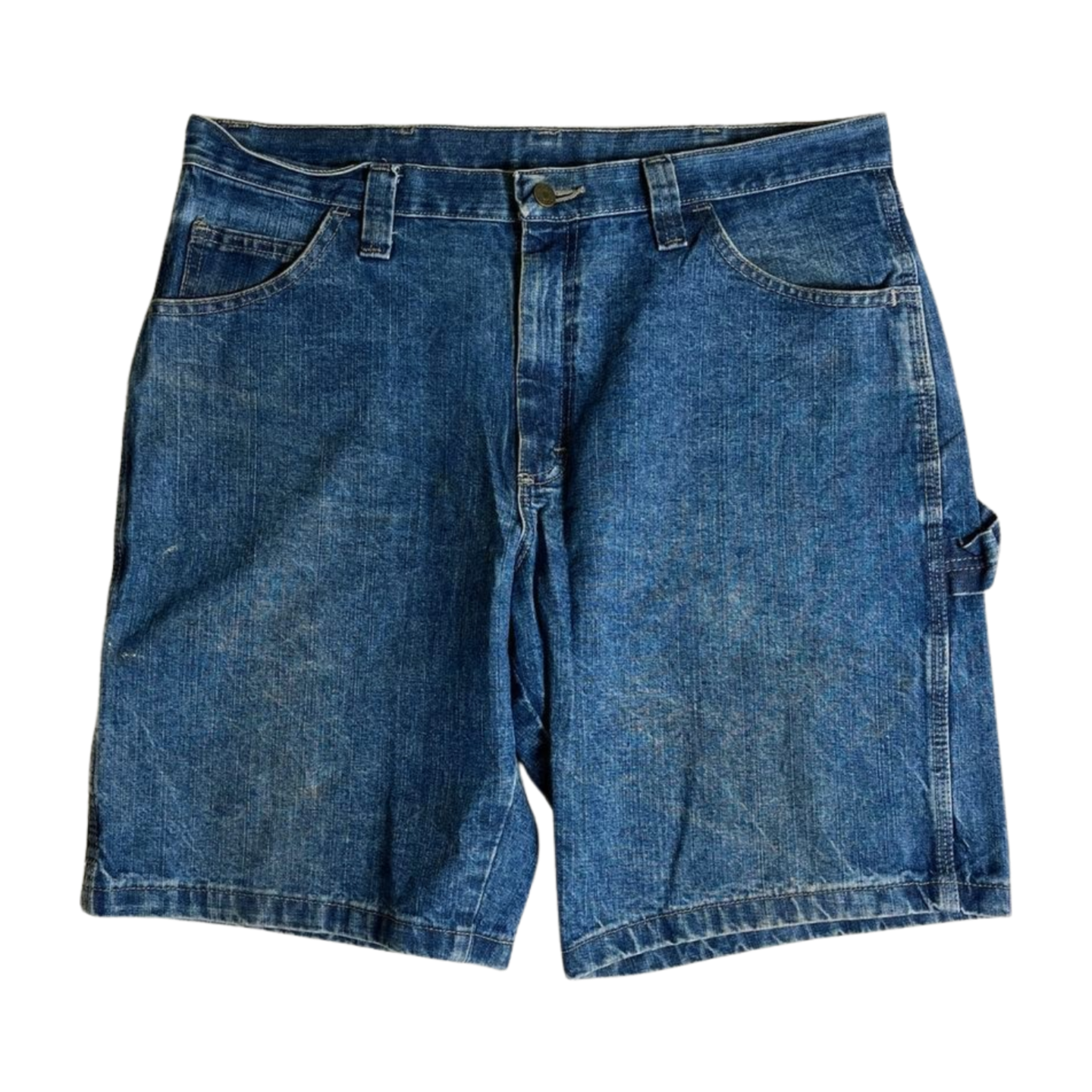 (36) Wrangler Jorts