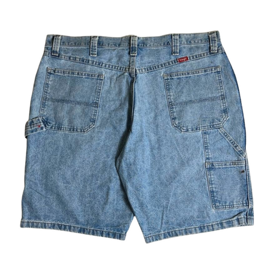 (38) Wrangler Jorts