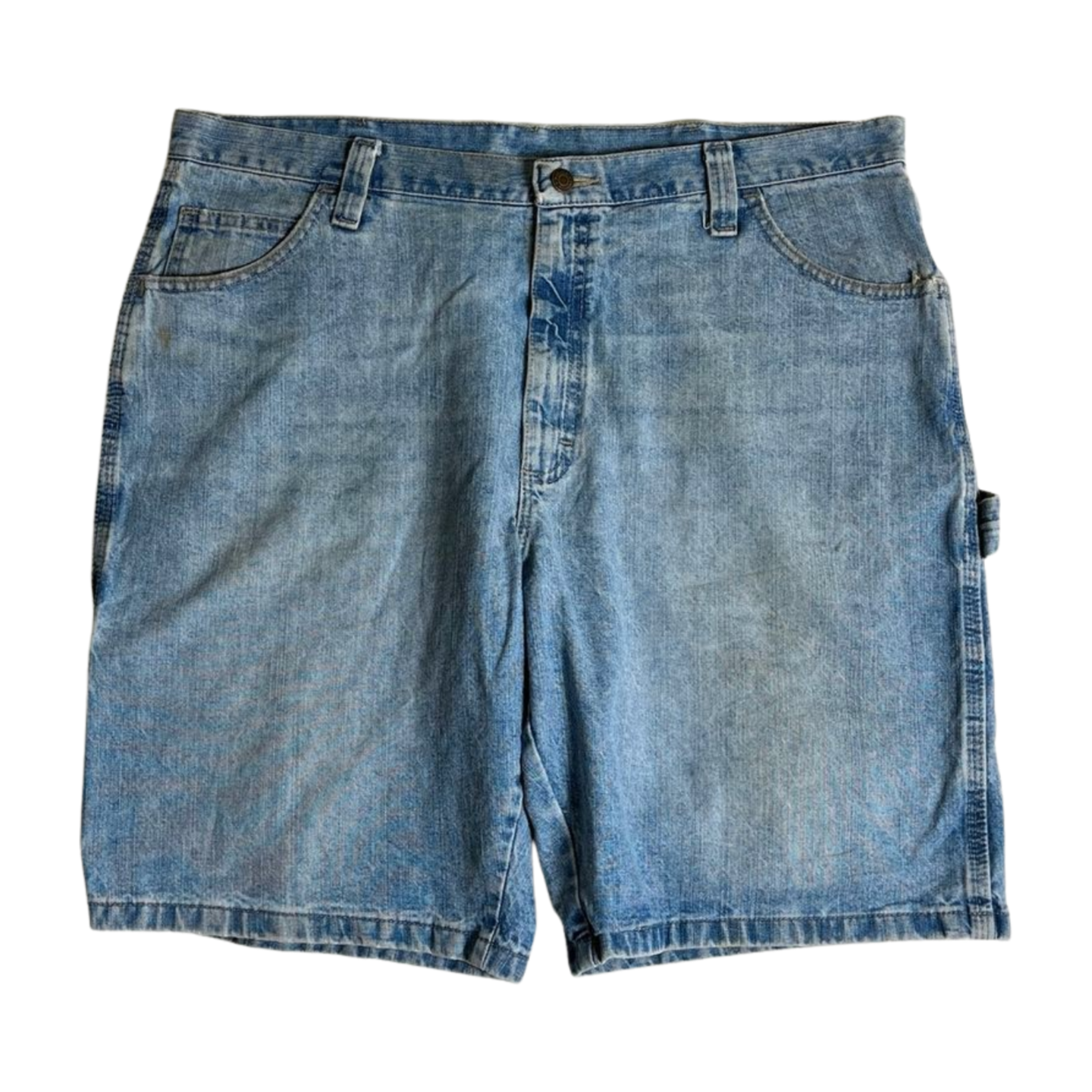 (38) Wrangler Jorts