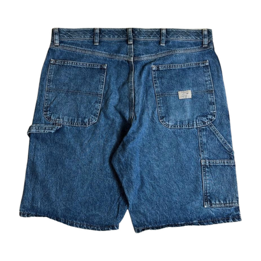 (38) Riders Jorts