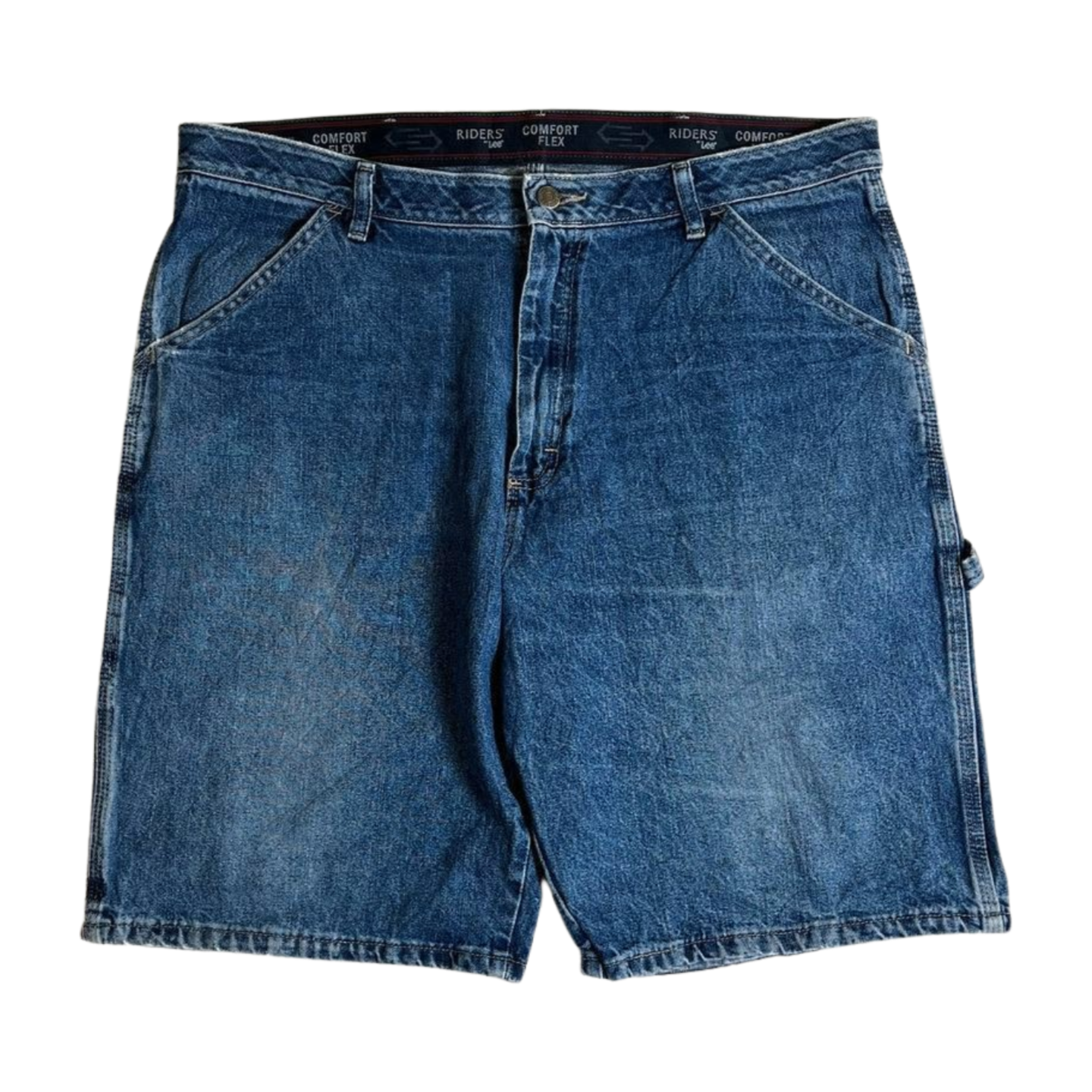 (38) Riders Jorts