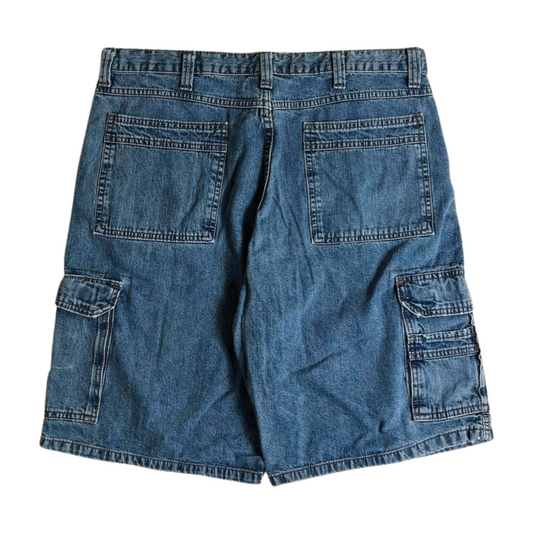 (36) Wrangler Jorts