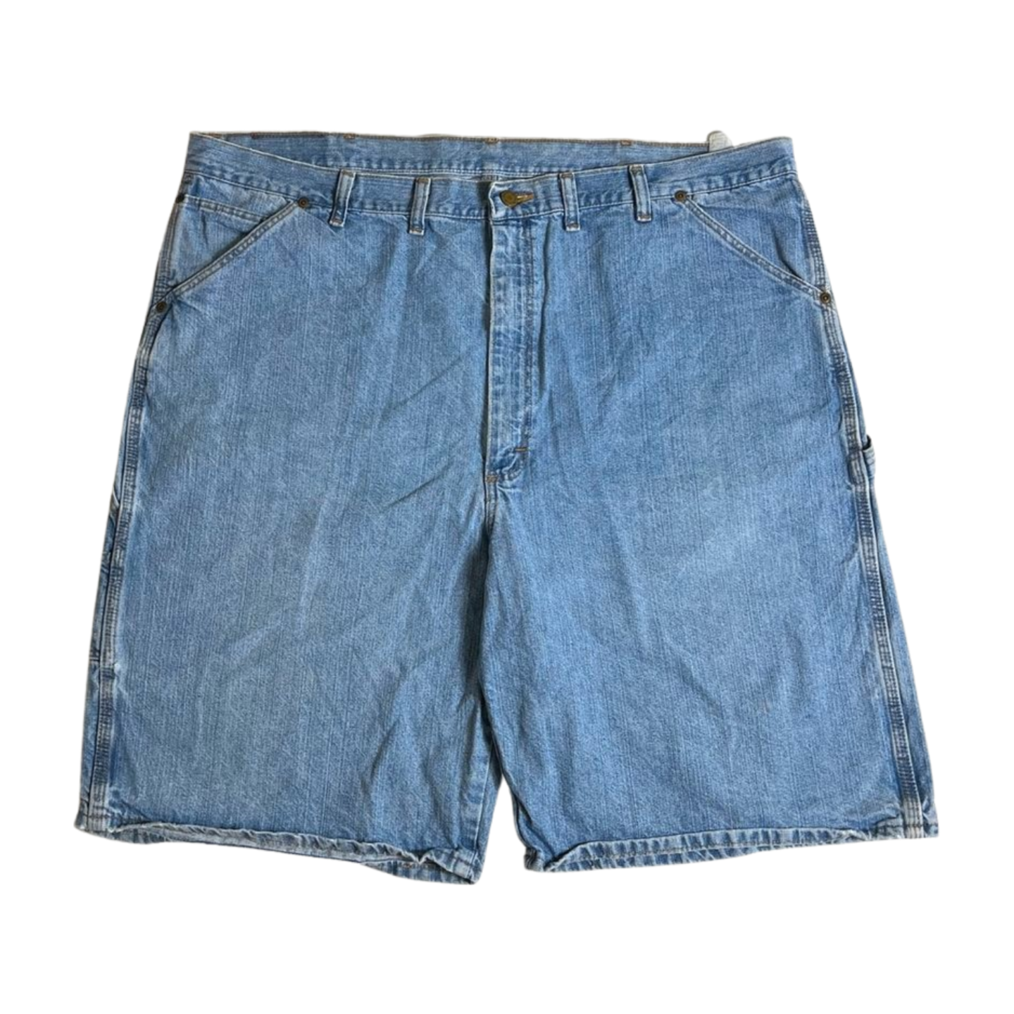 (42) Wrangler Jorts