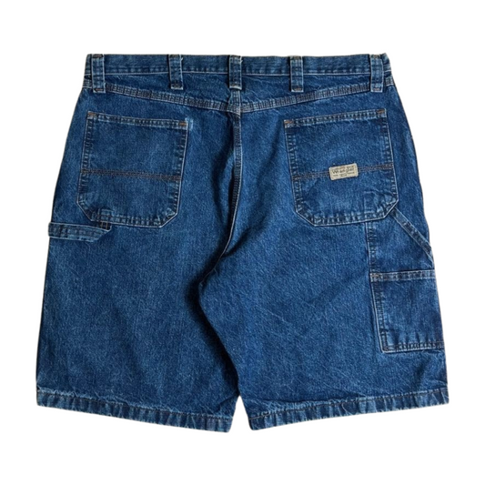 (38) Wrangler Jorts