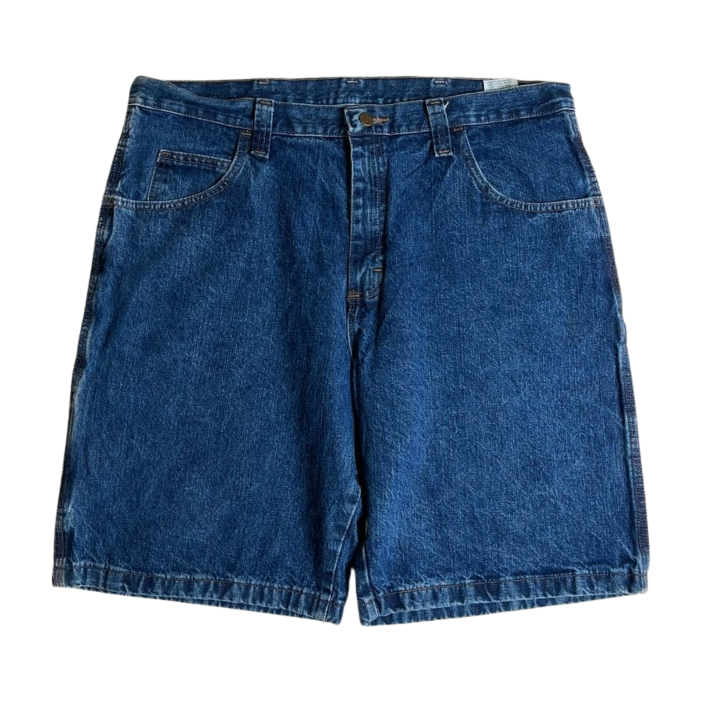 (38) Wrangler Jorts