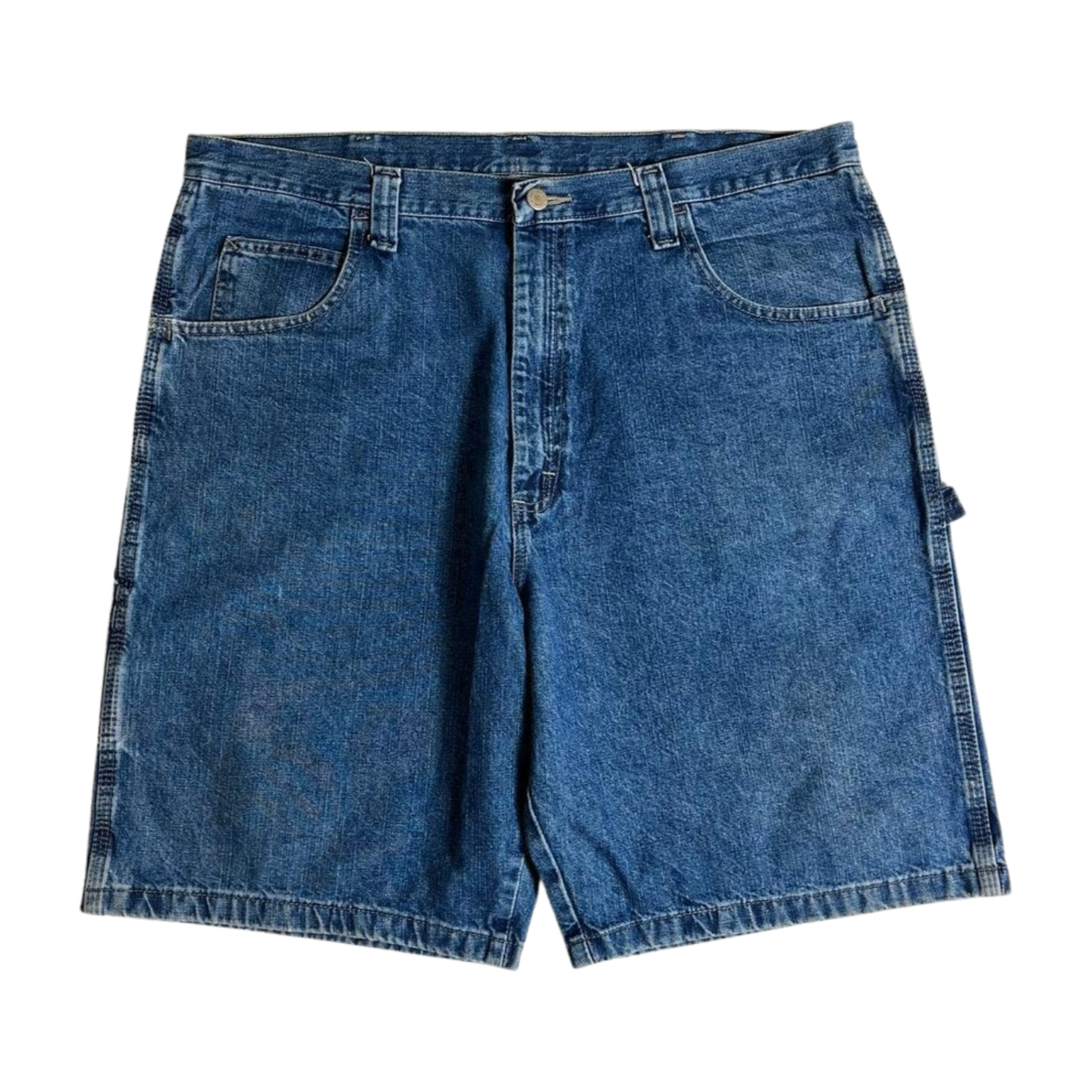 (38) Wrangler Jorts