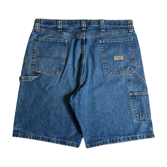 (36) Wrangler Jorts