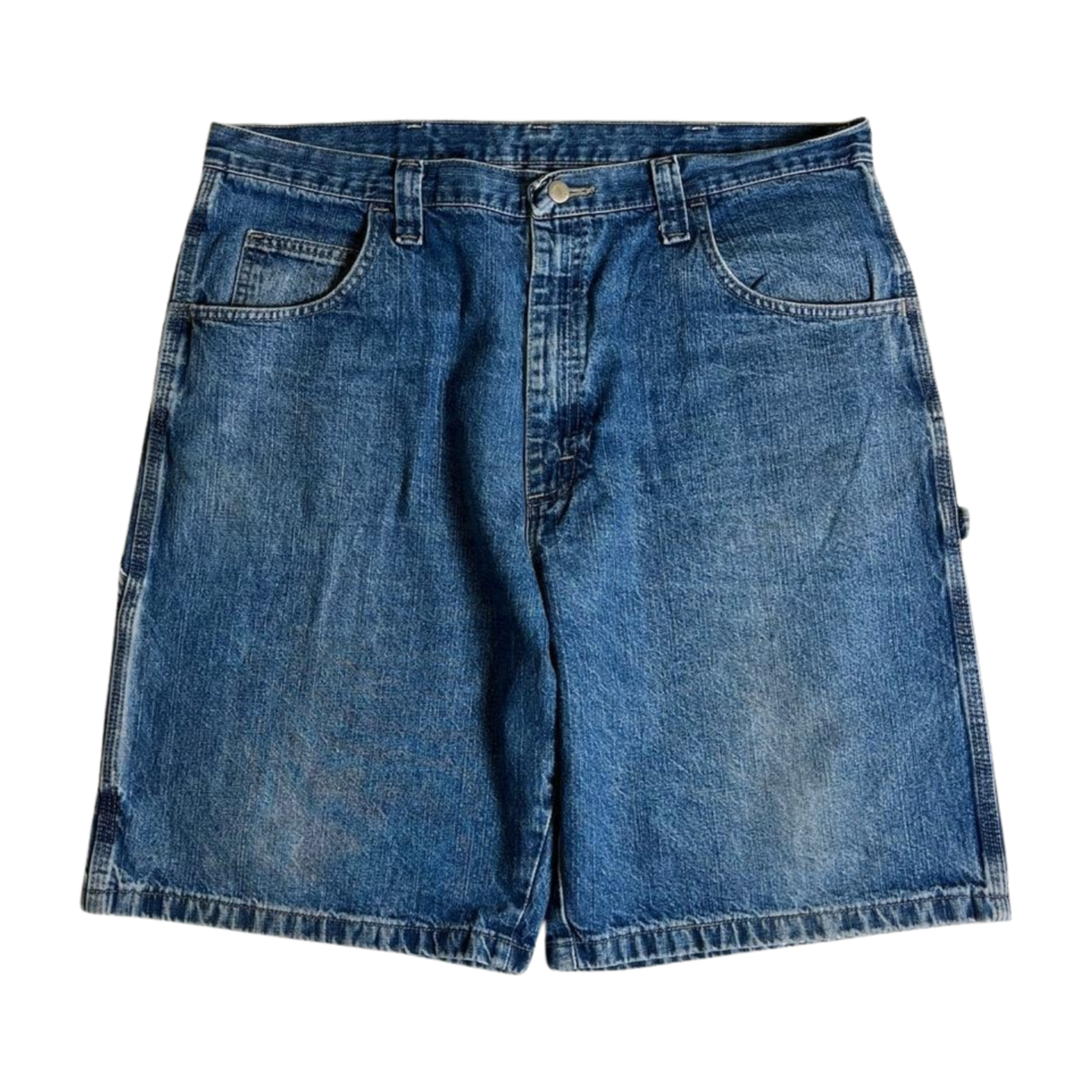 (36) Wrangler Jorts