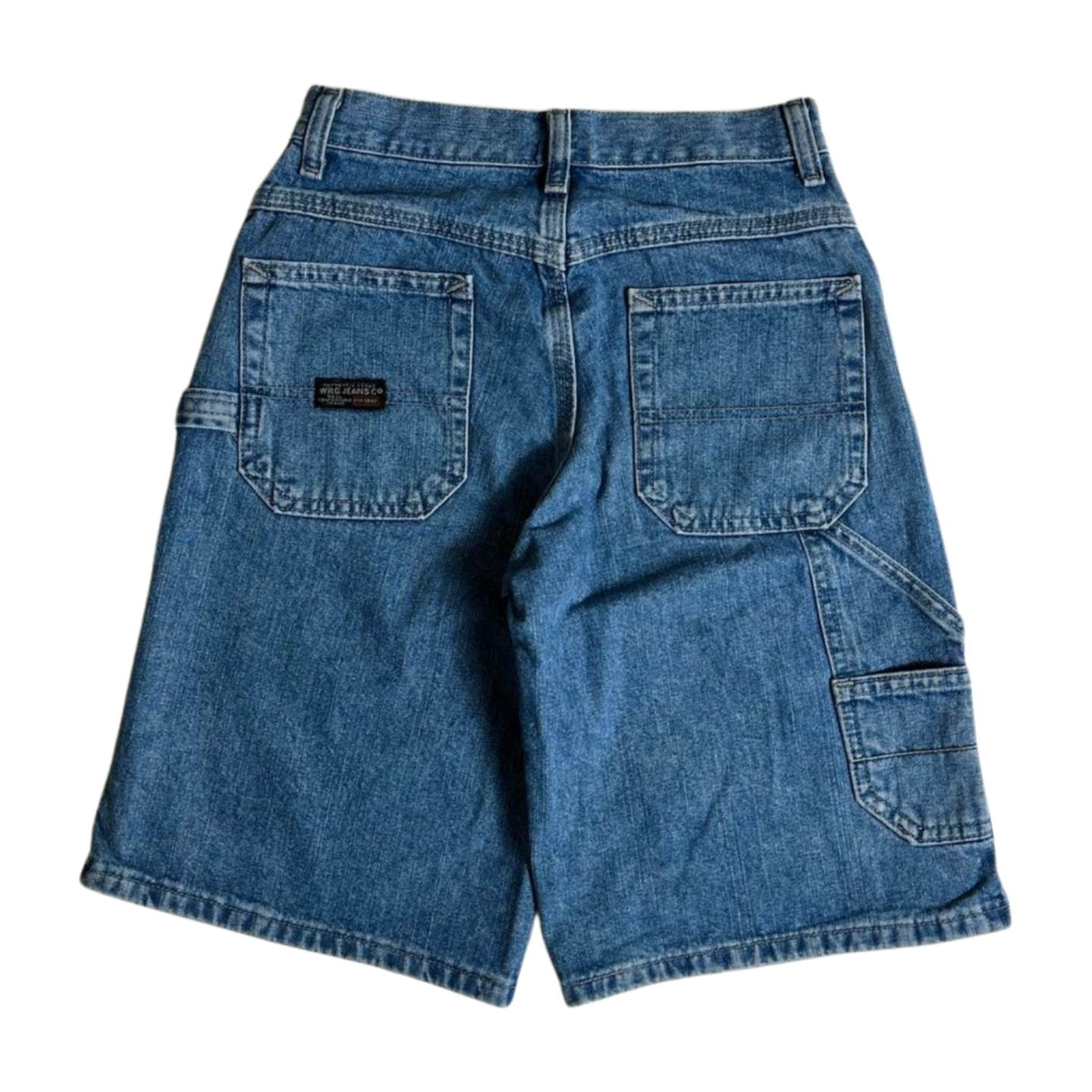 (24) Wrangler Jorts