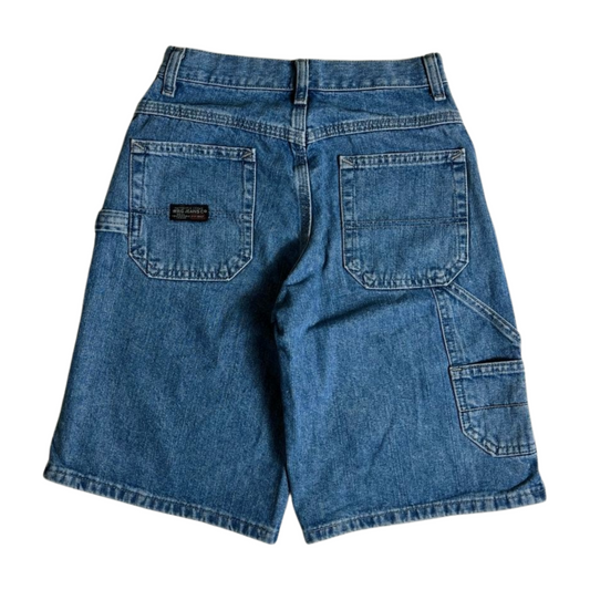 (24) Wrangler Jorts