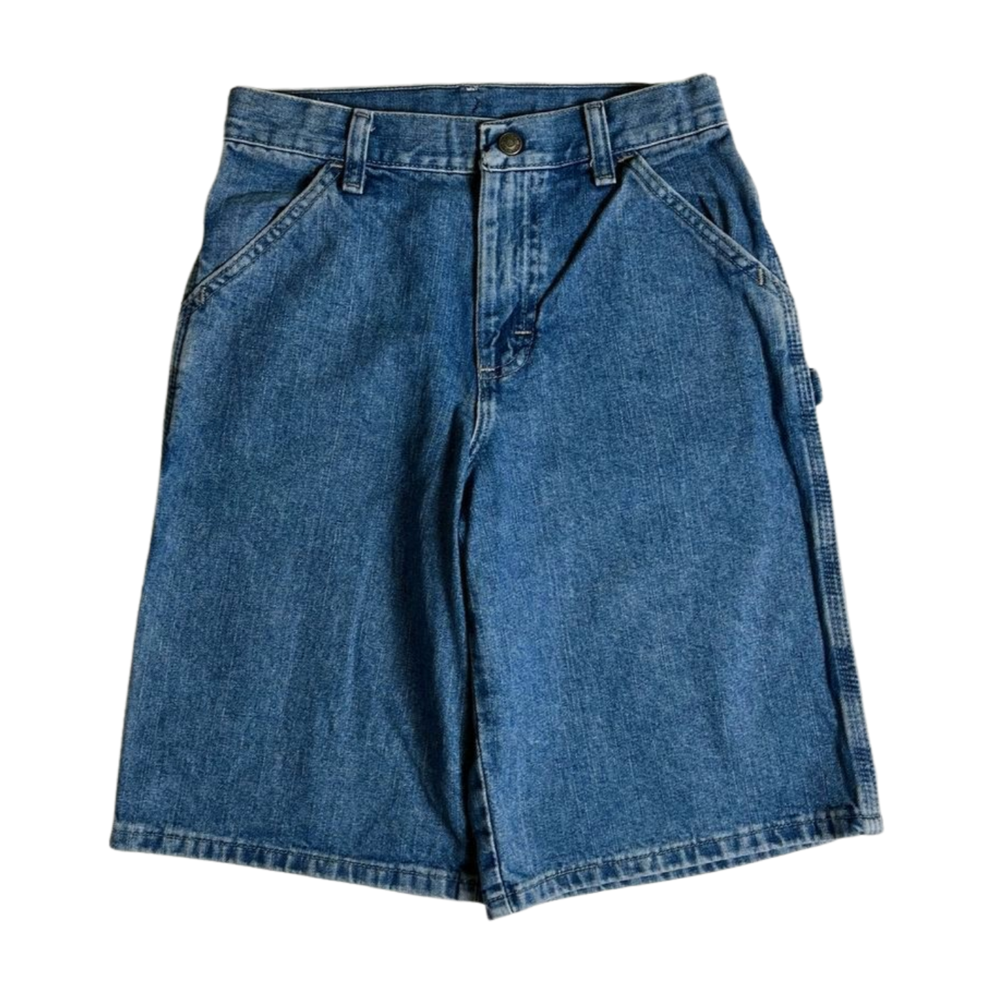 (24) Wrangler Jorts