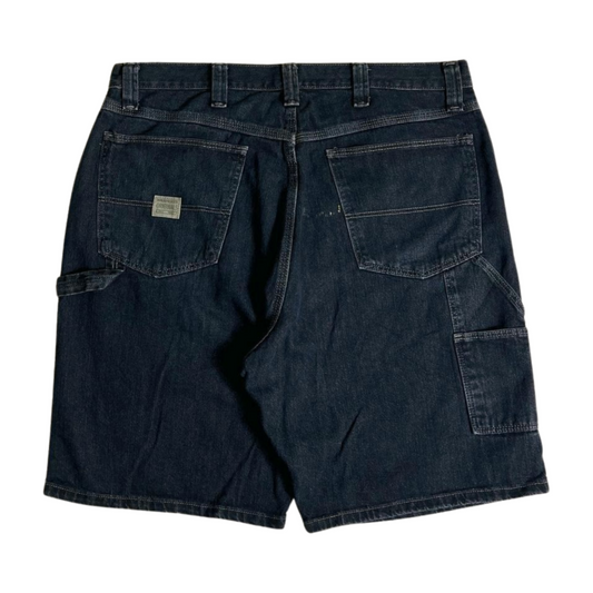 (36) Wrangler Jorts